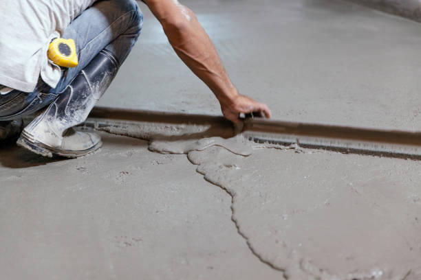 Best Driveways & Floors  in Suwanee, GA