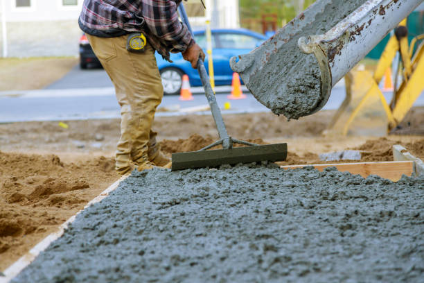 Best Concrete Contractor Near Me  in Suwanee, GA