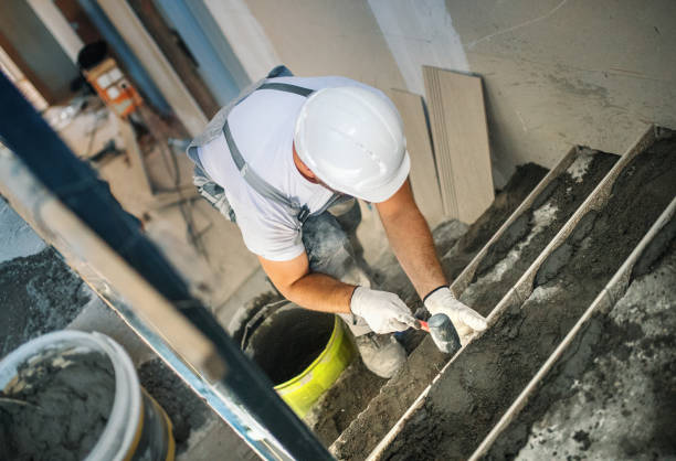 Best Concrete Patio Contractor  in Suwanee, GA