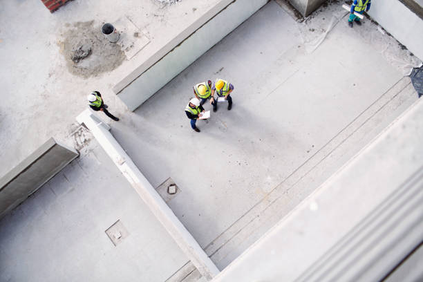 Best Custom Concrete Contractor  in Suwanee, GA